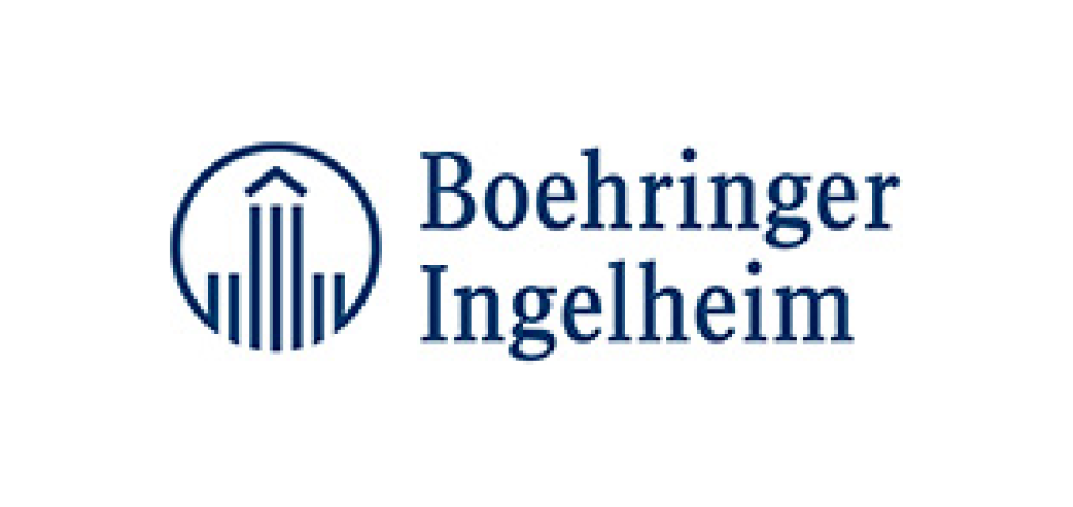 Logo Boehringer Ingelheim