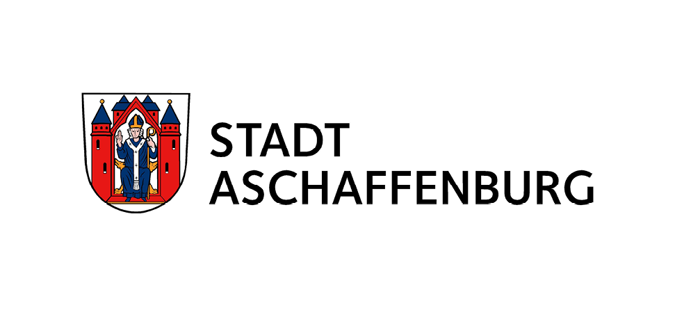 Logo Stadt Aschaffenburg