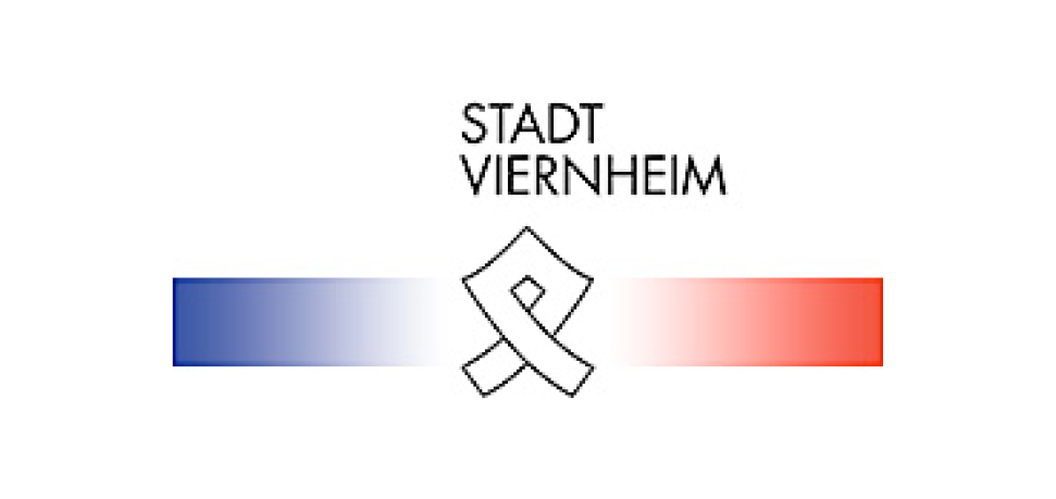 Stadt Viernheim