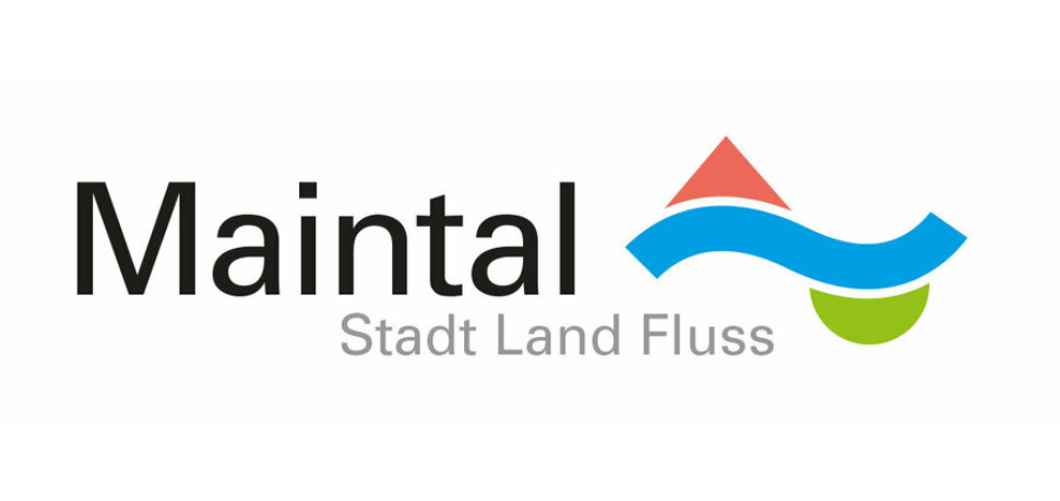 Logo Stadt Maintal